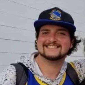 Meet your Posher, Andrew